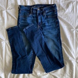 American Eagle 6xlong